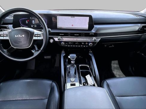 Used 2025 Kia Telluride S FWD image 15