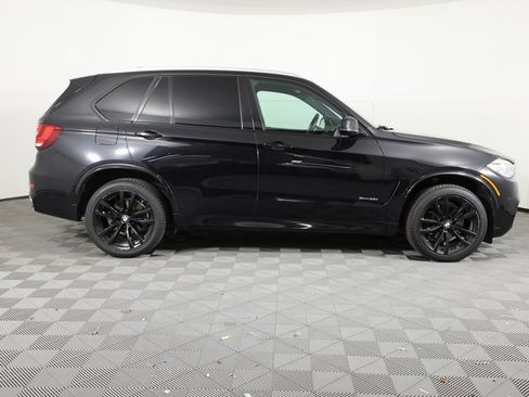 Used 2017 BMW X5 xDrive35i image 4