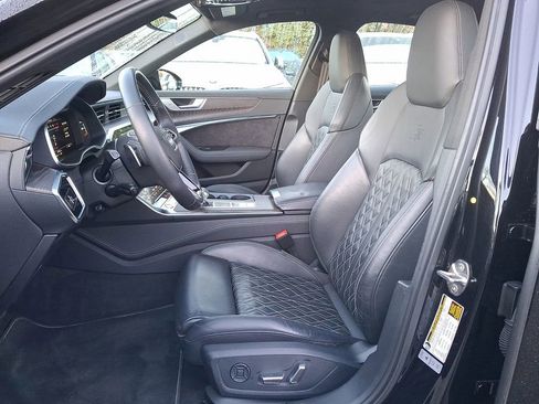 Used 2020 Audi S6 Premium Plus image 9