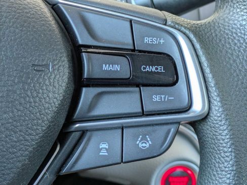 Used 2019 Honda Accord LX image 23