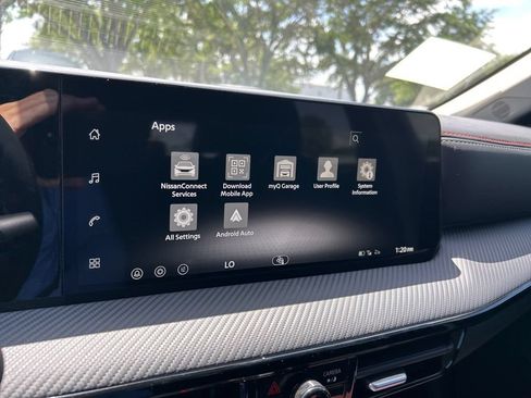 New 2026 Nissan Kicks SR FWD image 33