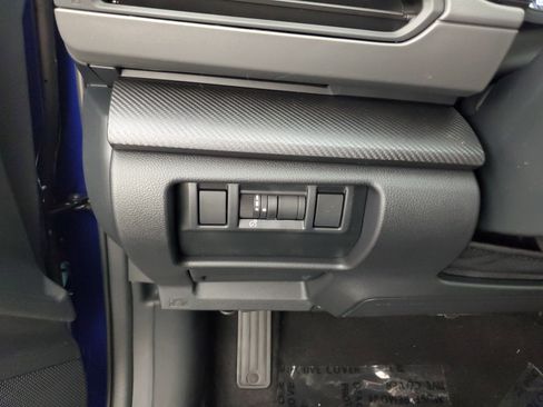 New 2026 Subaru Crosstrek 2.0i Premium image 25