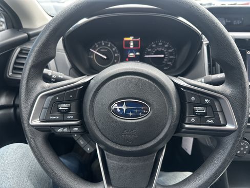 Used 2022 Subaru Impreza 2.0i image 10