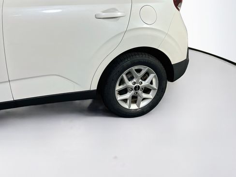Used 2022 Kia Soul LX w/ Technology Package FWD image 28