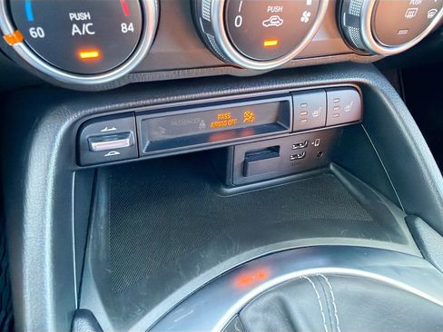 Certified 2023 MAZDA MX-5 Miata Grand Touring w/ Weather Package image 25