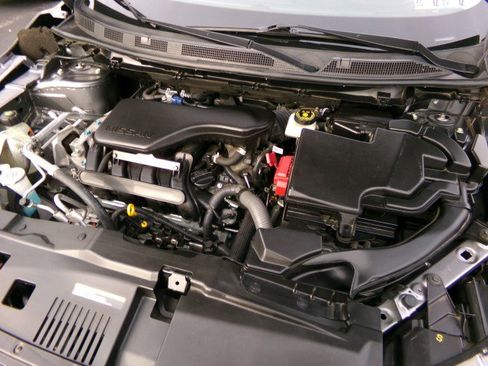 Used 2022 Nissan Rogue Sport SL w/ Premium Package image 28