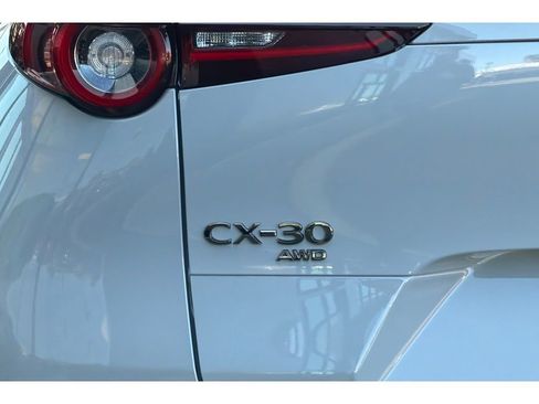 New 2026 MAZDA CX-30 Aire Edition image 25