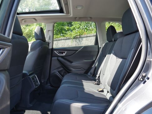 Used 2023 Subaru Forester Premium AWD/4WD image 14