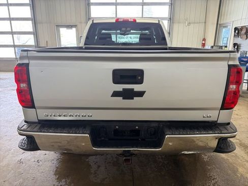 Used 2019 Chevrolet Silverado 1500 LT image 6