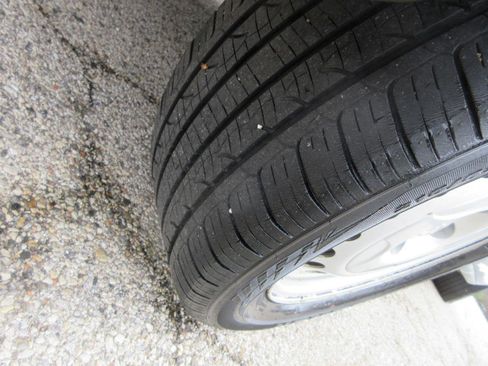 Used 2022 RAM ProMaster City Tradesman w/ Window Group 04 image 22