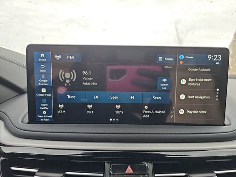 New 2026 Acura MDX SH-AWD w/ Technology Package image 21