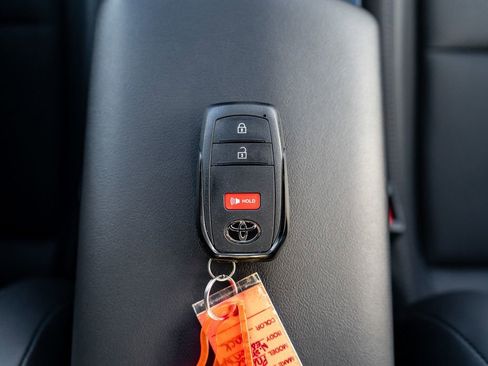 New 2026 Toyota Prius AWD image 32