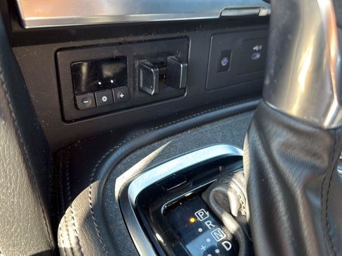 Used 2023 Nissan Armada SV w/ Cargo Package AWD/4WD image 23
