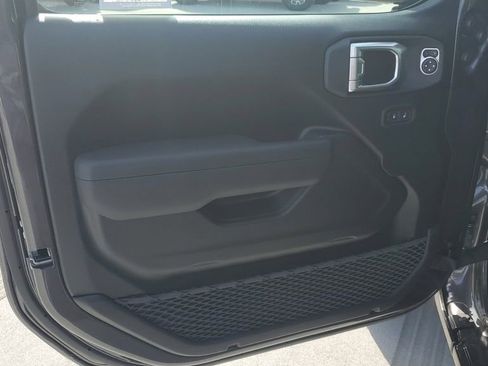 New 2026 Jeep Wrangler Sport S image 20