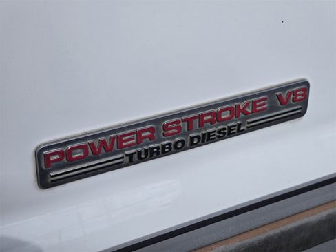 Used 2004 Ford F350 Lariat image 11