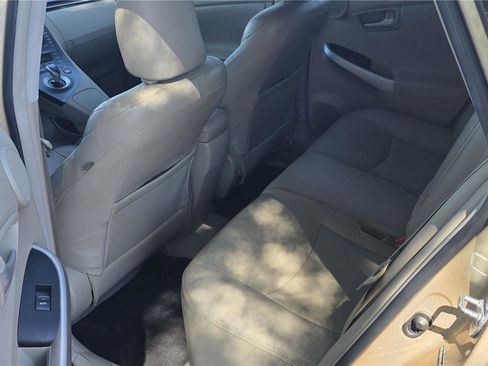 Used 2010 Toyota Prius Five FWD image 13