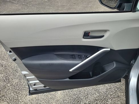 Used 2026 Toyota Corolla Cross L FWD image 10