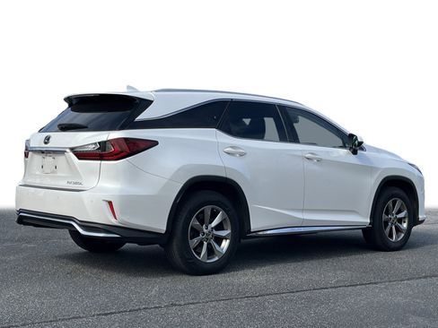 Used 2019 Lexus RX 350L 350L image 31