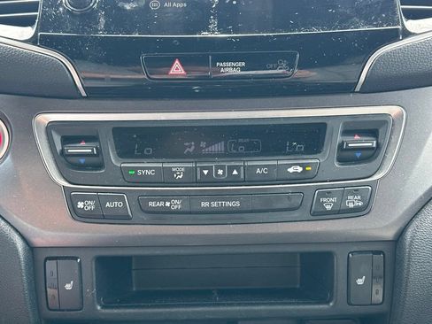 Used 2019 Honda Passport EX-L image 25