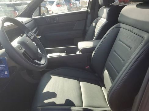 New 2026 Hyundai Santa Fe Calligraphy AWD/4WD image 17