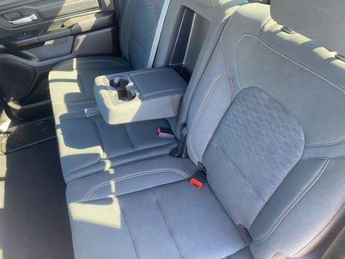 New 2025 RAM 1500 Tradesman image 26