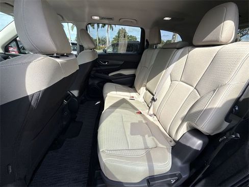 Certified 2025 Subaru Ascent Premium image 22