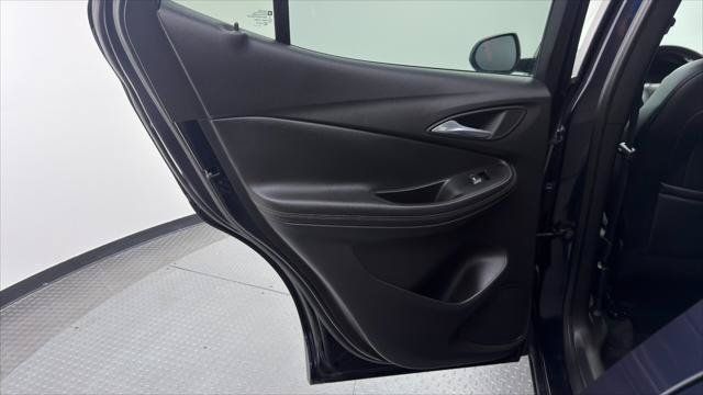 Used 2020 Buick Encore GX Select FWD image 14