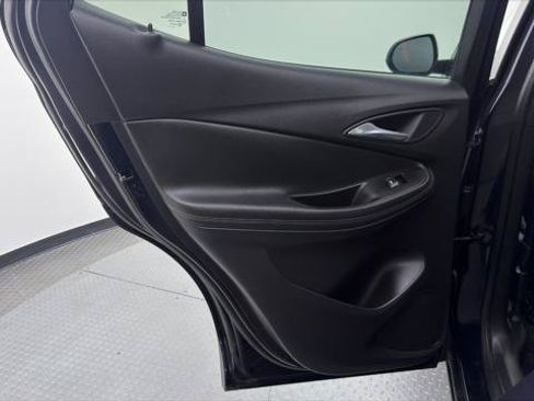 Used 2020 Buick Encore GX Select FWD image 14