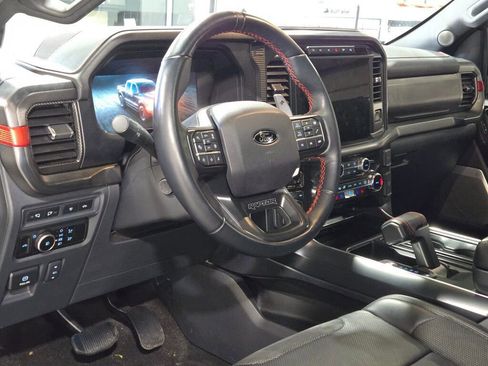 Used 2024 Ford F150 Raptor image 26