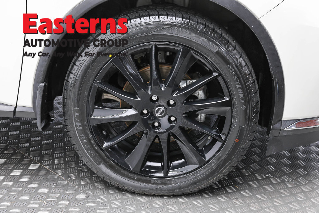 Used 2023 Nissan Murano Platinum w/ Cargo Package AWD/4WD image 36