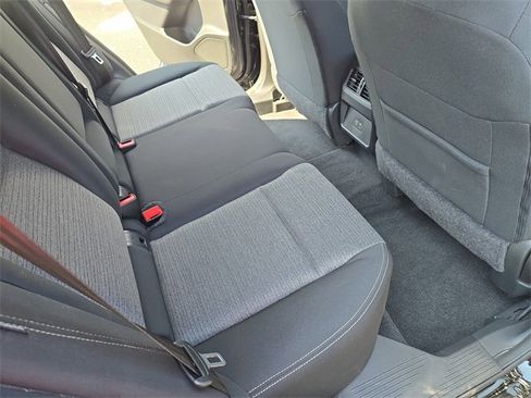 Certified 2023 Nissan Rogue SV image 11