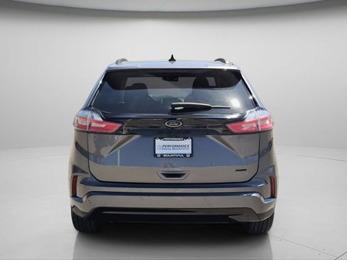 Used 2023 Ford Edge SE AWD/4WD image 21