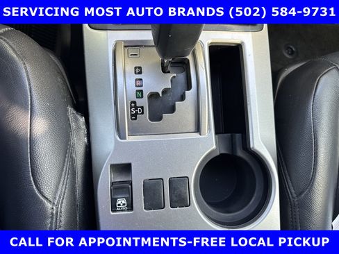 Used 2013 Toyota 4Runner SR5 image 25