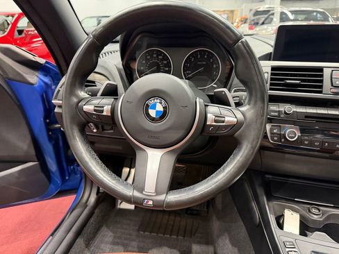 Used 2017 BMW M240i Convertible image 30