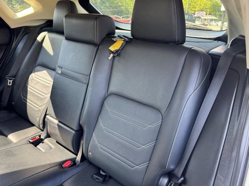 Used 2016 Lexus NX 200t FWD w/ Luxury Package image 21