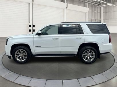 Used 2017 GMC Yukon SLT w/ Open Road Package