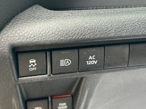 Certified 2023 Toyota Sienna XSE w/ XSE Plus Package AWD/4WD image 30
