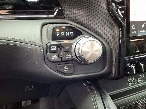 Used 2026 RAM 1500 Limited AWD/4WD image 14