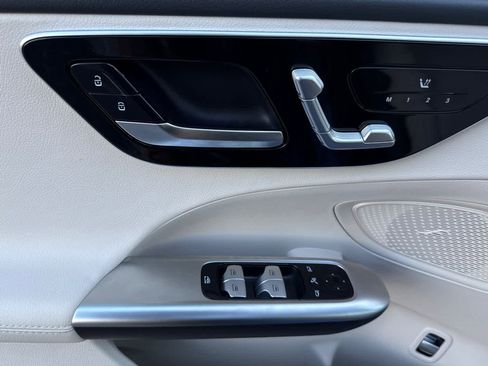 Certified 2025 Mercedes-Benz C 300 C 300 image 10