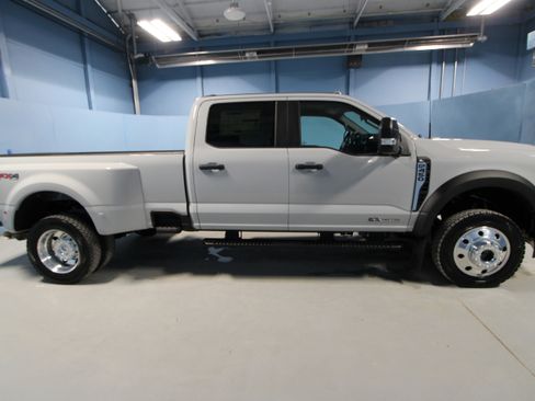 New 2026 Ford F450 XL image 26