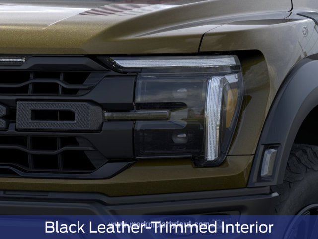 New 2026 Ford F150 Raptor AWD/4WD image 20