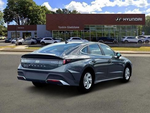 New 2026 Hyundai Sonata SE image 7
