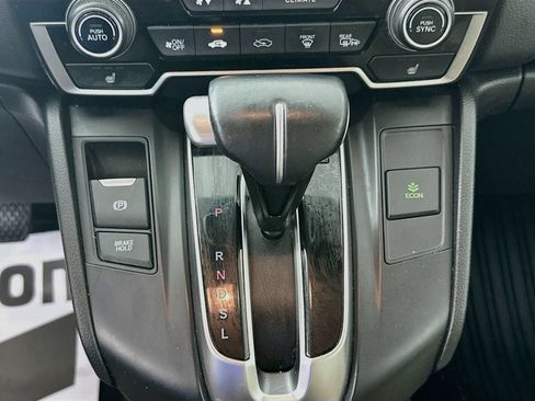 Used 2018 Honda CR-V EX-L image 16