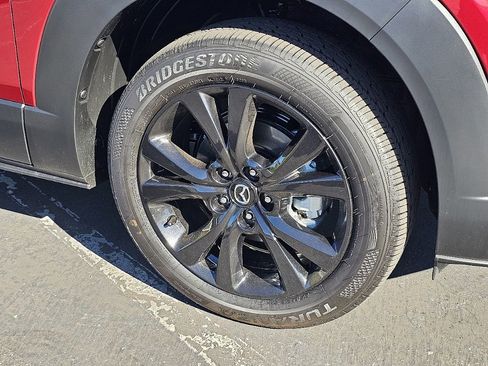 New 2026 MAZDA CX-30 AWD 2.5 S w/ Select Sport Pkg image 8