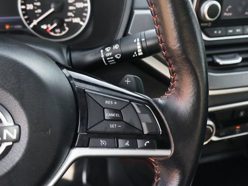 Used 2023 Nissan Altima 2.5 SR image 24