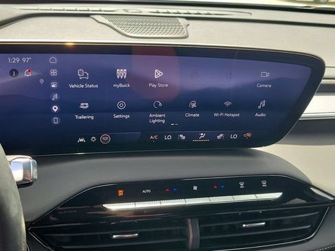 Used 2026 Buick Enclave Sport Touring FWD image 26