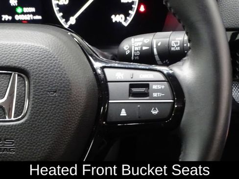 Used 2024 Honda CR-V EX-L image 27