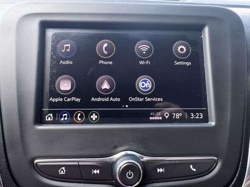 Certified 2024 Chevrolet Equinox LT AWD/4WD image 34