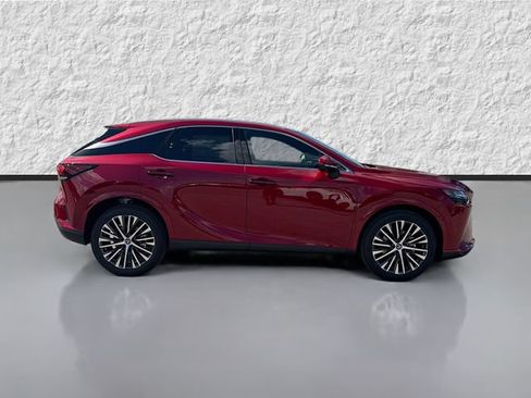 New 2026 Lexus RX 350 AWD/4WD image 2