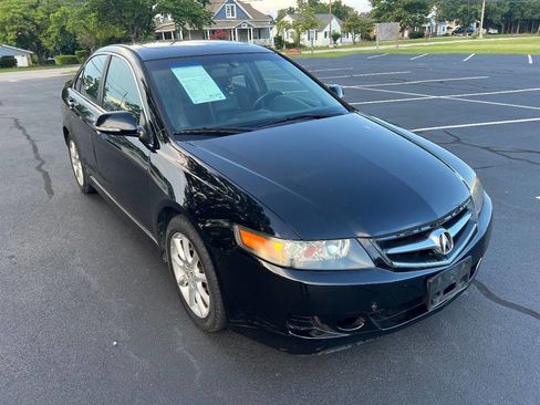 Used 2007 Acura TSX image 4